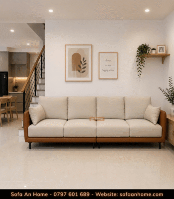 Mua ngay ghế sofa băng hiện đại SG039 tại Sofa An Home. Thiết kế tinh tế, phối màu sang trọng tạo điểm nhấn cho phòng khách. Click xem giá và ưu đãi tốt nhất!