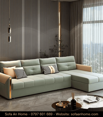 ghe sofa giuong da cao cap sg005 2