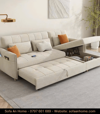 ghe sofa giuong hien dai goc L SG004 2