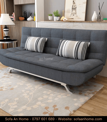 sofa gap thanh giuong sg040