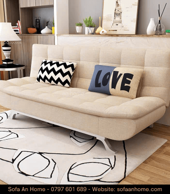 sofa giuong bat mau be sg042