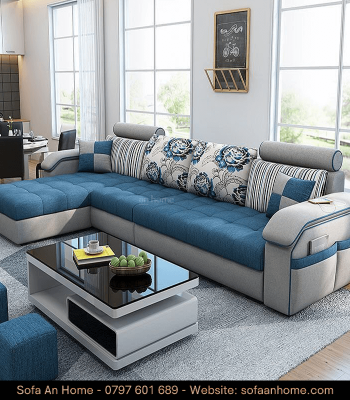 sofa goc vai hien dai sl085 4