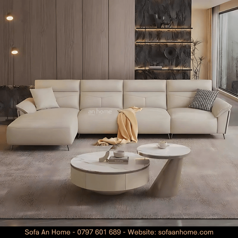 Ghế Sofa Chỉnh Điện Xuất Khẩu NK139 3 ghe sofa chinh dien xuat khau nk139 3