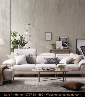 Sofa Bang Phong cach Hien Dai SB253 3