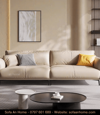 Sofa Bang Boc Da Han Hien Dai SB287 1