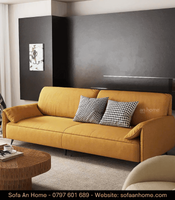 Sofa Bang Da Hien Dai Thanh Lich SB276 1