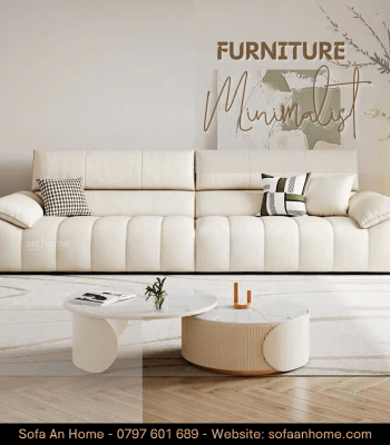 Sofa Bang Da Microfiber Cao Cap SB280 1