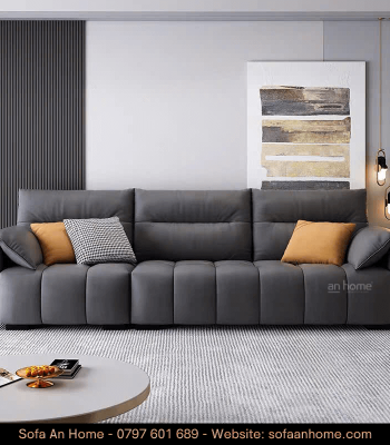 Sofa Bang Phong Cach Minotti Thoi Thuong SB278 5