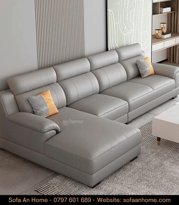 Sofa Goc Da Cao Cap SL155 5