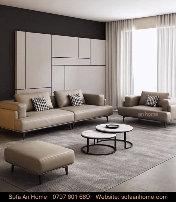 Tron Combo Sofa Van Phong Sang Trong SB271 1