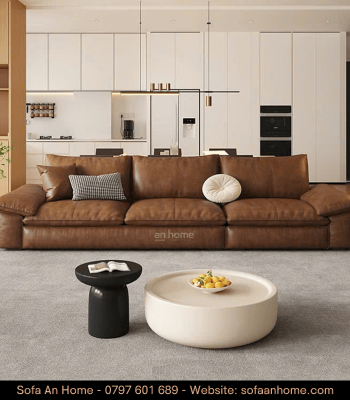 Ghe Sofa Bang Da Hien Dai SB308 2