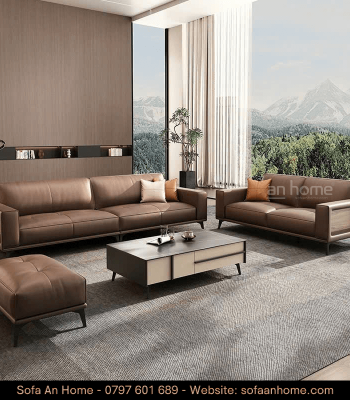 Combo Ghe Sofa Cach Dieu Hien Dai SB329 3