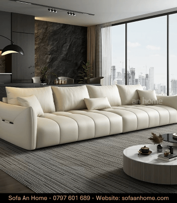 Ghe sofa bang 3m Phong Cach SB317 10
