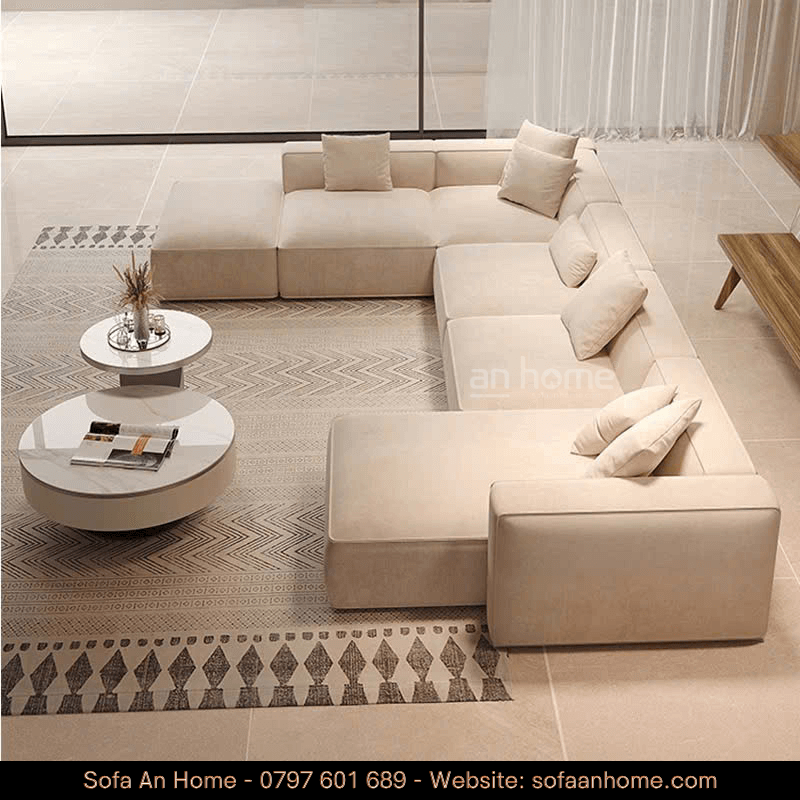 ghe sofa phong cach module linh hoat sang trong sl171 1