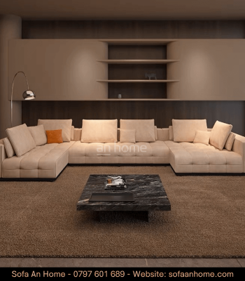 sofa phong khach cho nha rong sl174 4
