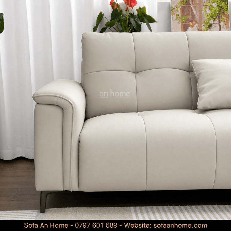 Ghế Sofa Băng Dài Đẹp Cho Căn Hộ SB346 4 ghe sofa bang dai dep cho can ho sb346 3