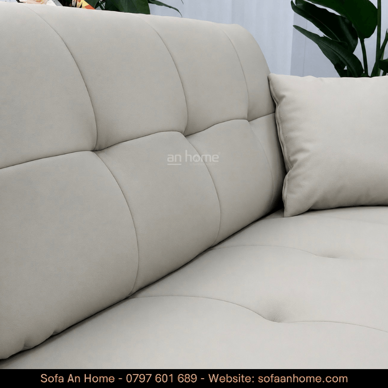 Ghế Sofa Băng Dài Đẹp Cho Căn Hộ SB346 3 ghe sofa bang dai dep cho can ho sb346 4