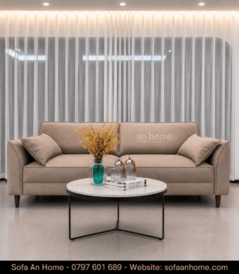 ghe sofa dai 2m cho can ho chung cu sb339 4