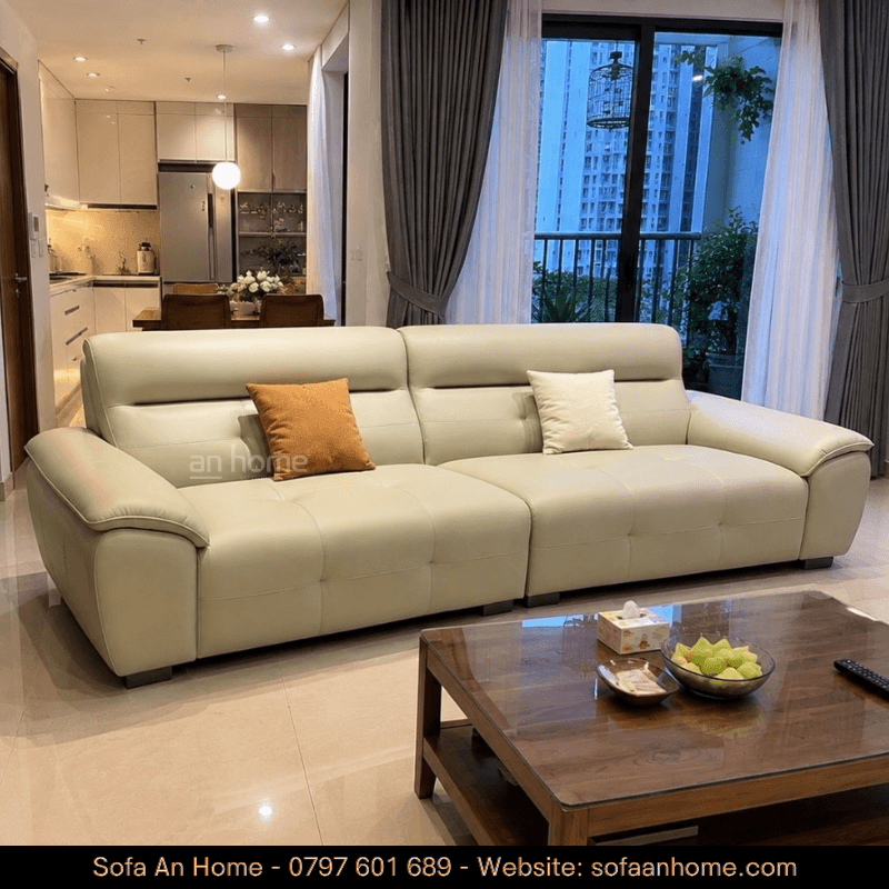 Sofa Băng Da SB347 3 sofa bang da sb347 2