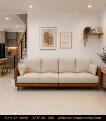 sofa gia re tang kem ban ghe don va goi sb343 2