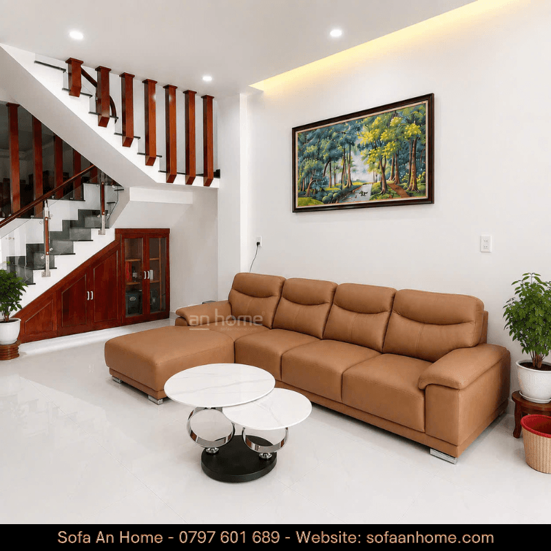 Sofa Góc L Cao Cấp Hiện Đại SL178 2 sofa goc l cao cap hien dai sl178 3